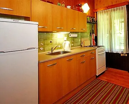 Chalupa Bukovina Bukovina (Zilina)