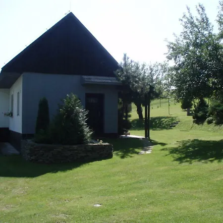Chalupa Bukovina * Bukovina (Zilina)