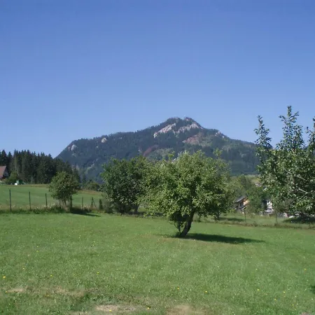 Chalupa Bukovina Landhuis