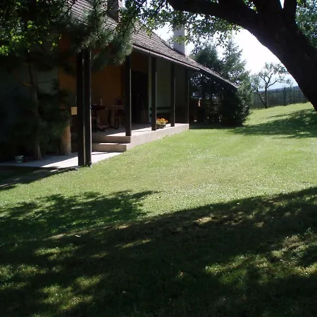 Landhuis Chalupa Bukovina Bukovina (Zilina)